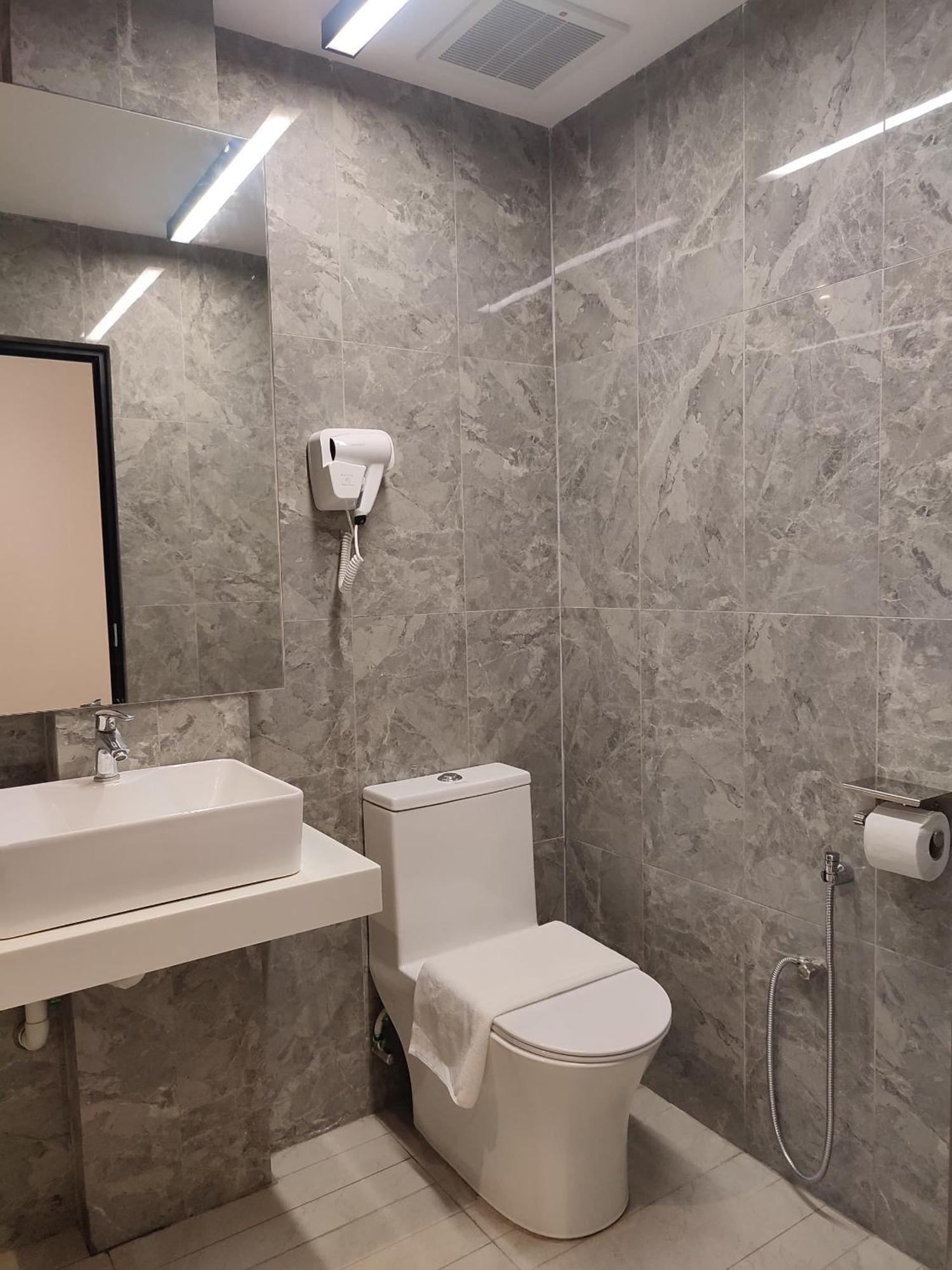 T Sp Pekan Hotel Sungai Petani
