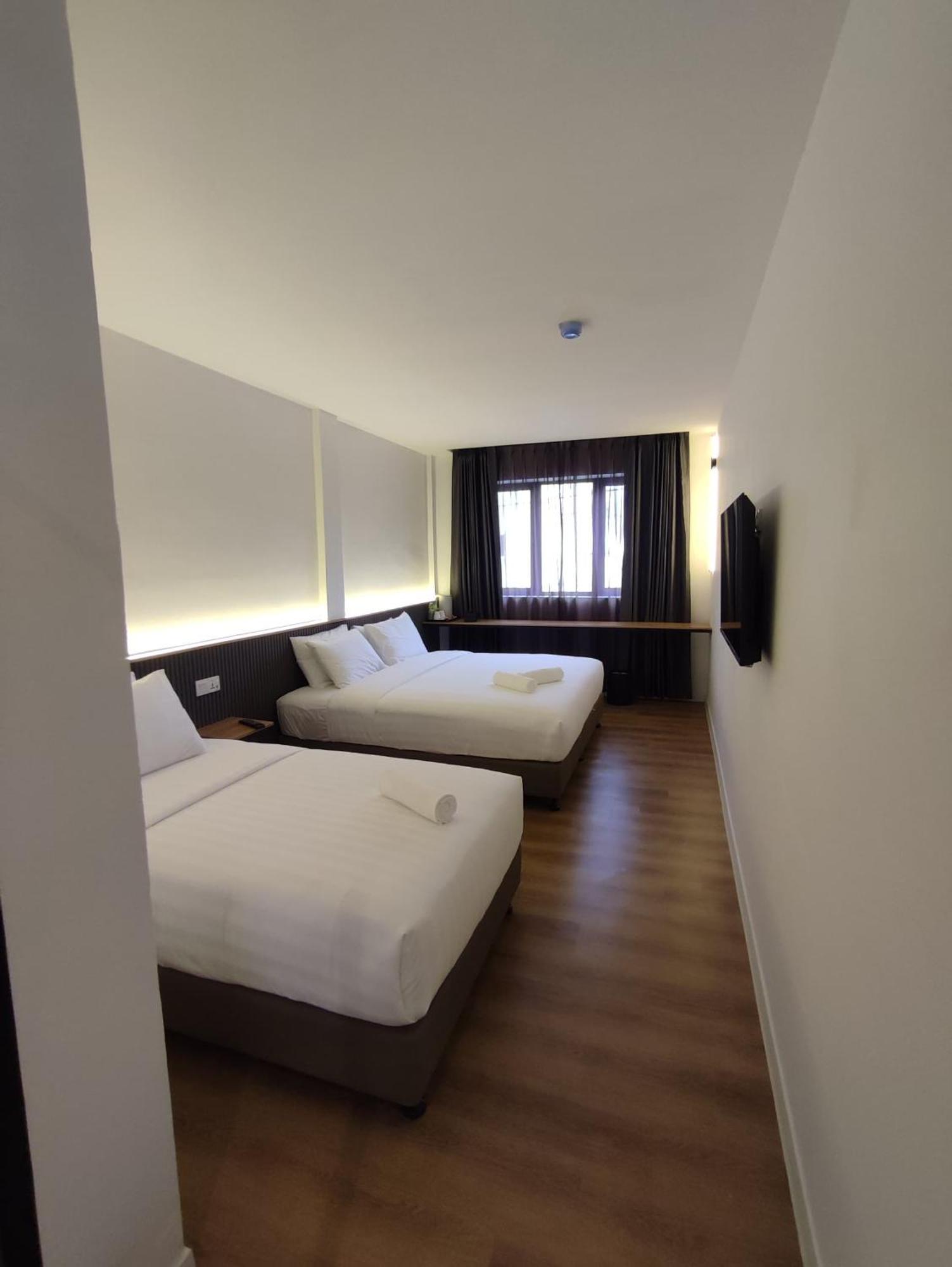 T Sp Pekan 2* Sungai Petani