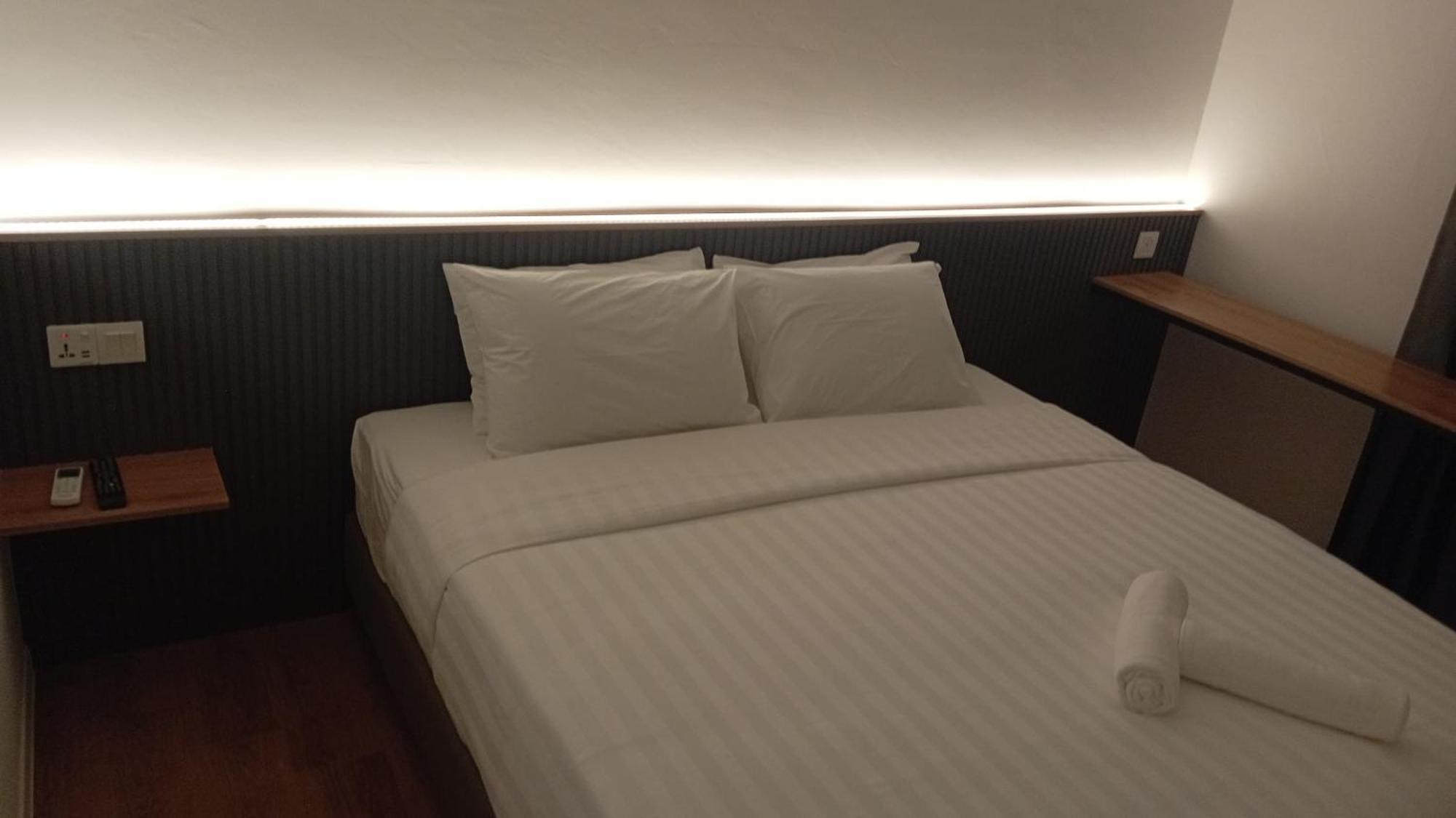 T Sp Pekan Hotel Sungai Petani