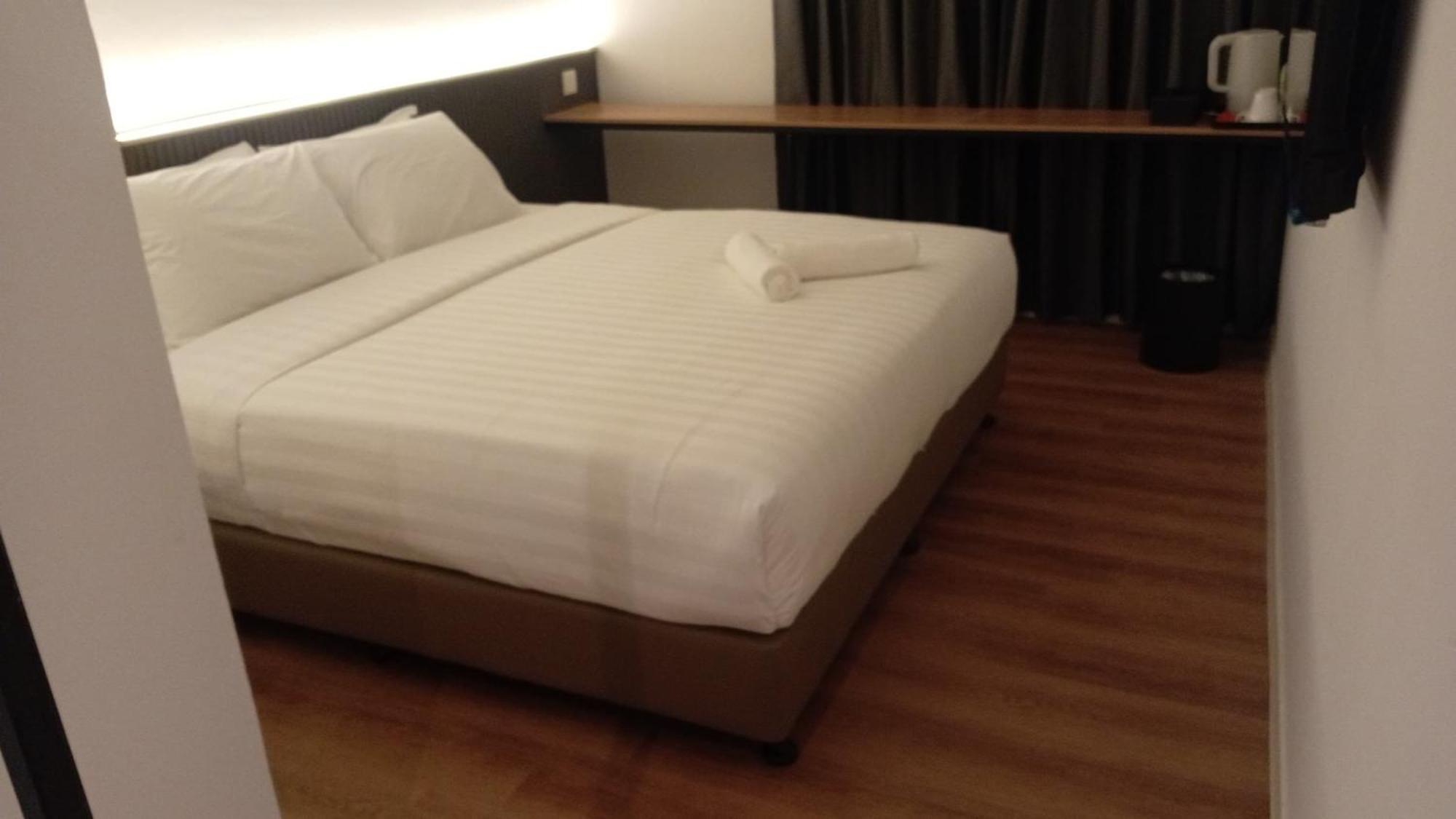 Hotel T Sp Pekan 2*