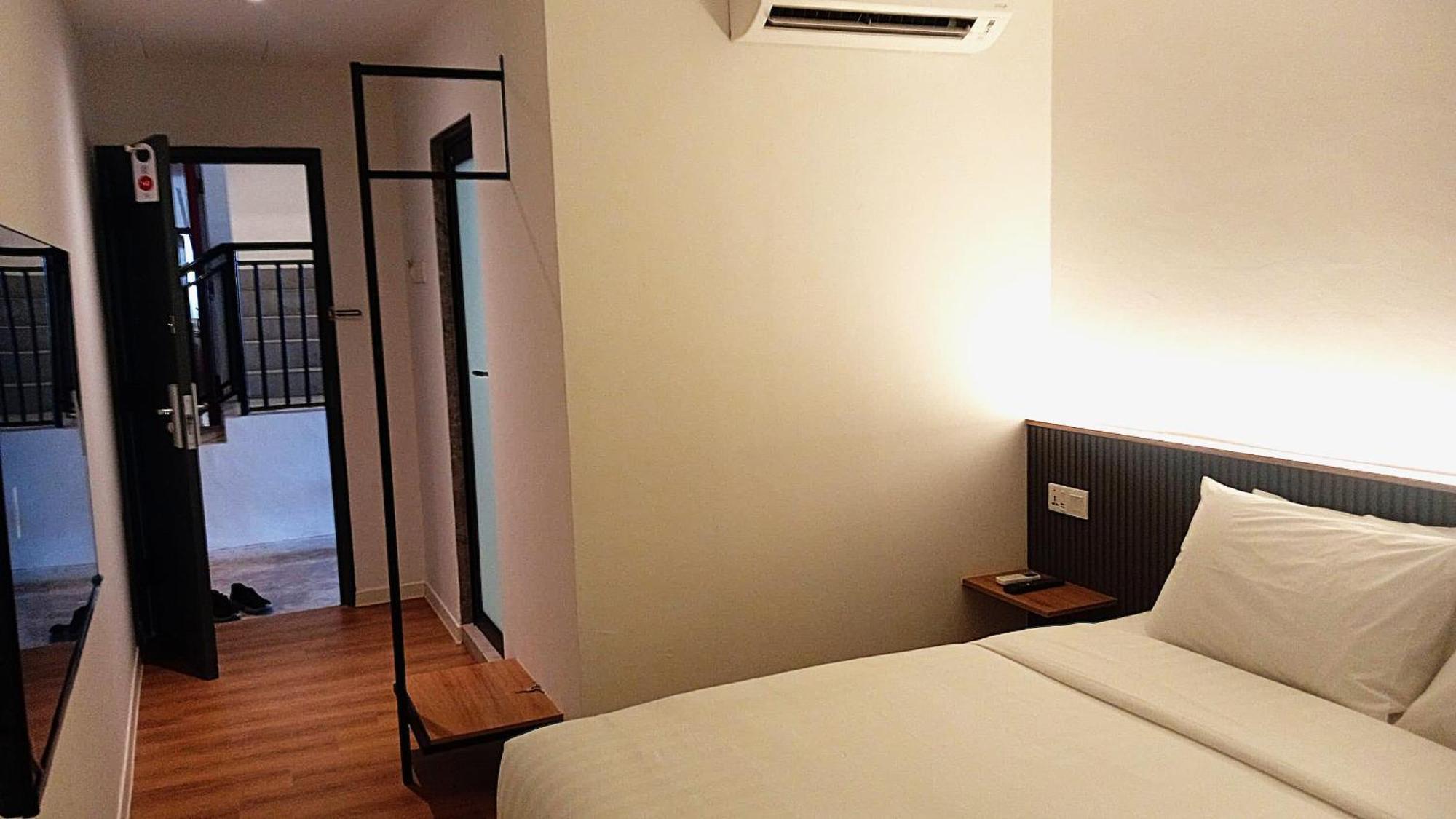 Hotel T Sp Pekan Sungai Petani